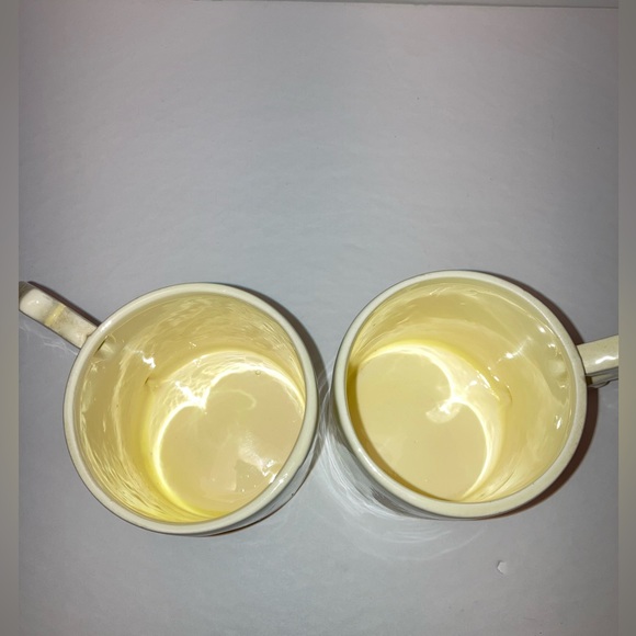 Mom and Dad Chicken Mugs | Chicken Mug | Rooster Mug | Farmhouse Mugs | Set of 2 - Picture 6 of 8